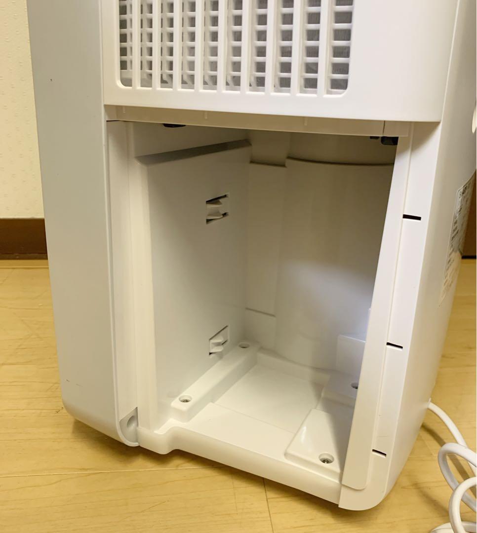 イエスマン　SHARP プラズマクラスター衣類乾燥除湿機　CM-S100