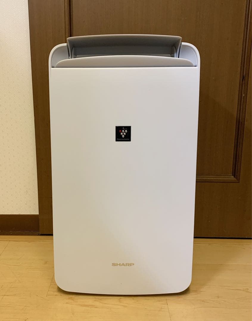 イエスマン　SHARP プラズマクラスター衣類乾燥除湿機　CM-S100