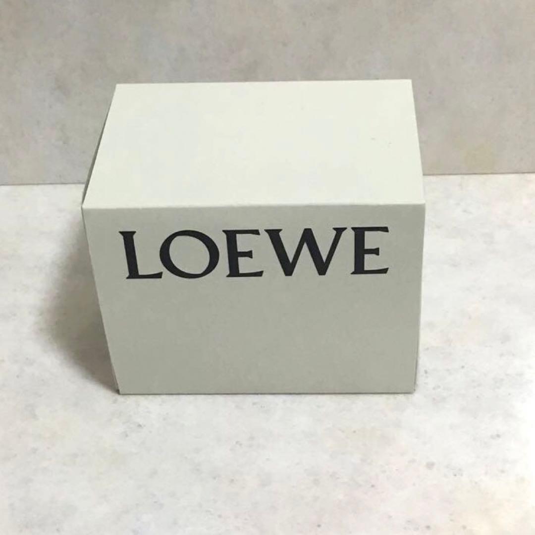 【新品】LOEWE ワックスタブレットセット ルームフレグランス　10種類