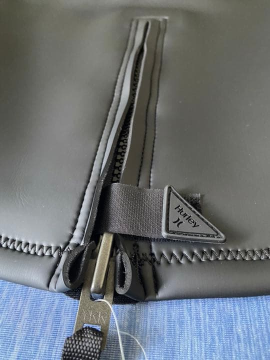 2020 Hurley X ウェットスーツ ノースリーブ 新品未使用