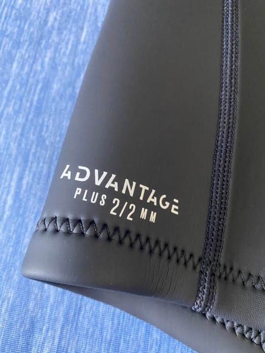 2020 Hurley X ウェットスーツ ノースリーブ 新品未使用