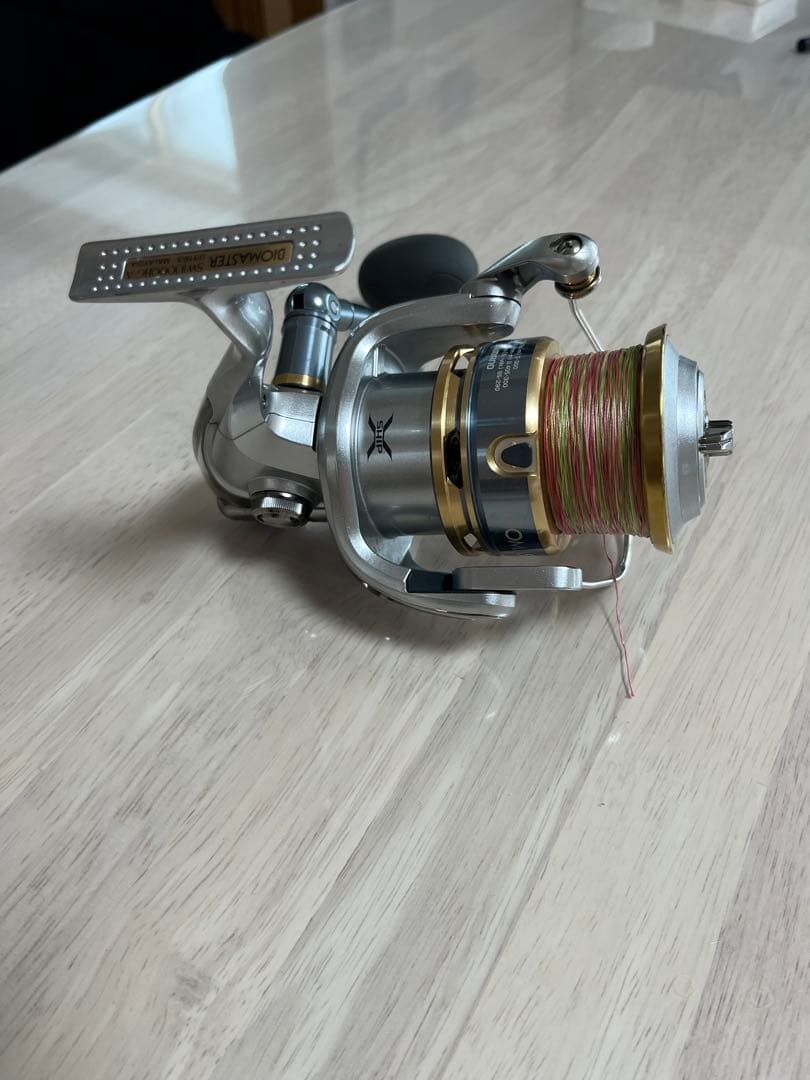 13バイオマスターsw 10000HG