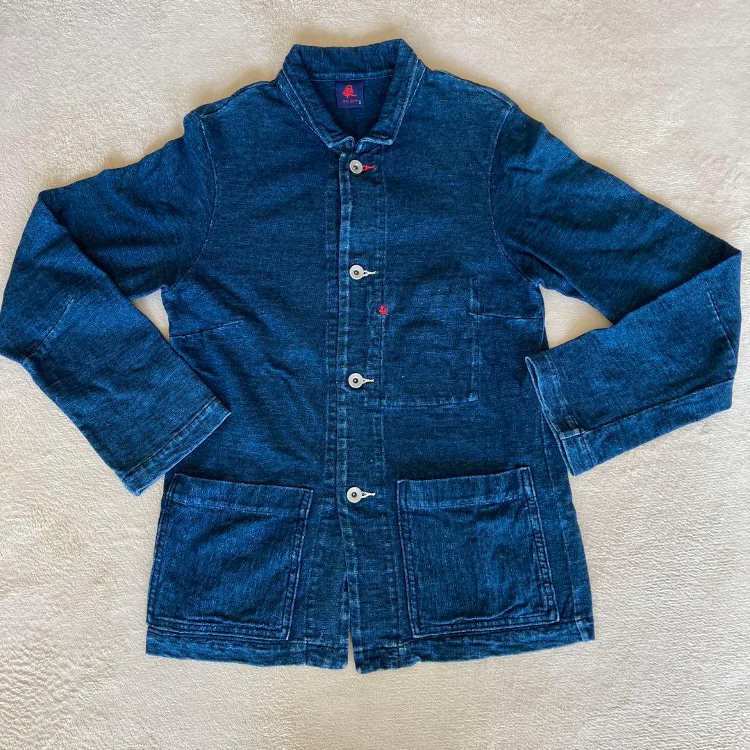 45rpm カバーオール