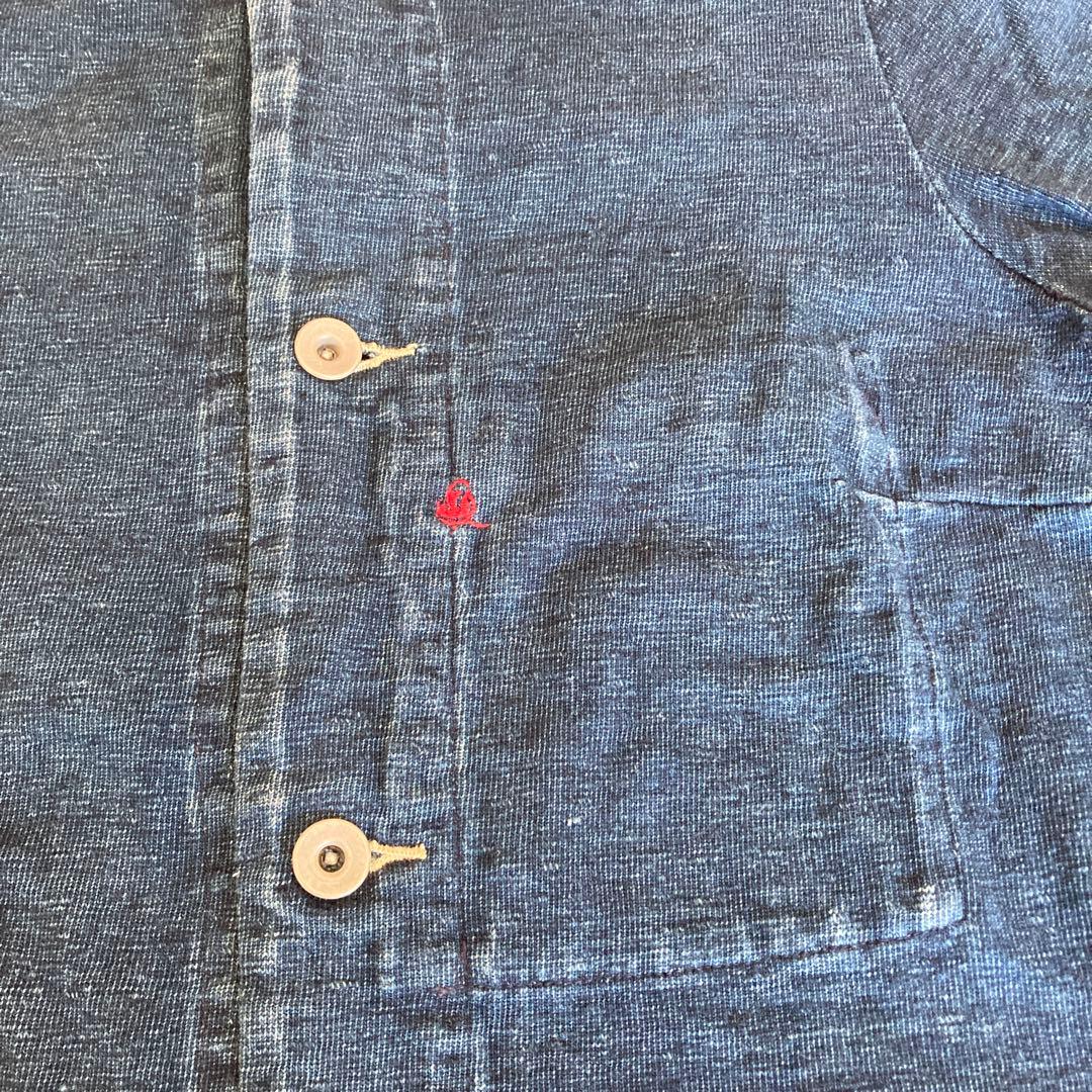 45rpm カバーオール