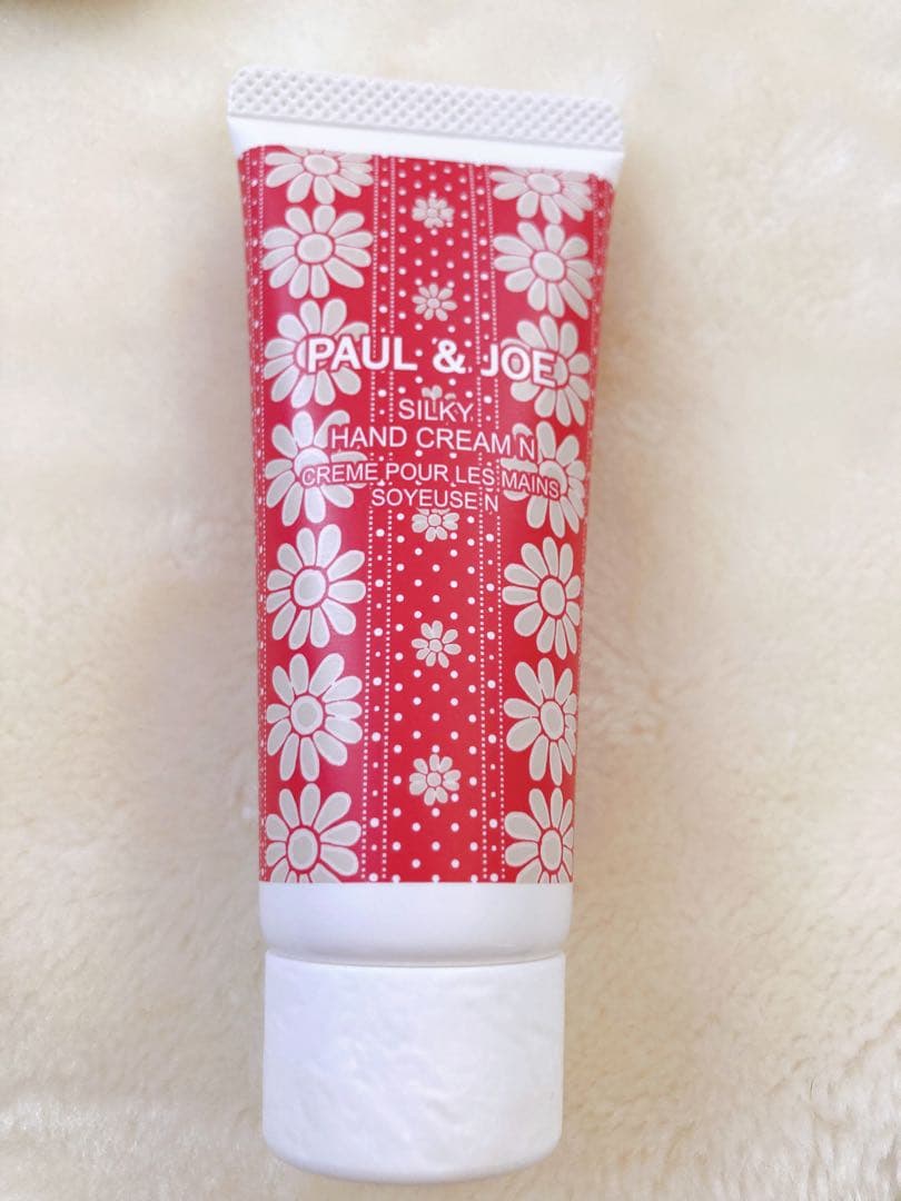 ポールアンドジョーコスメセット