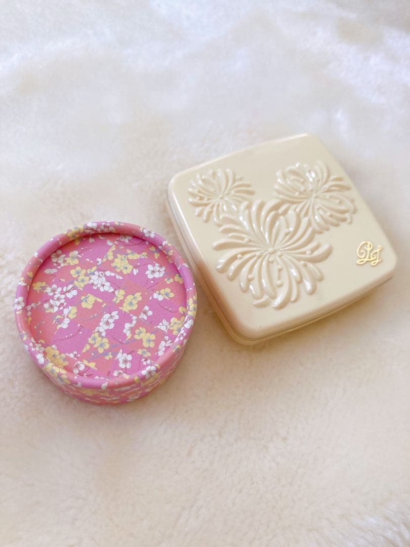 ポールアンドジョーコスメセット