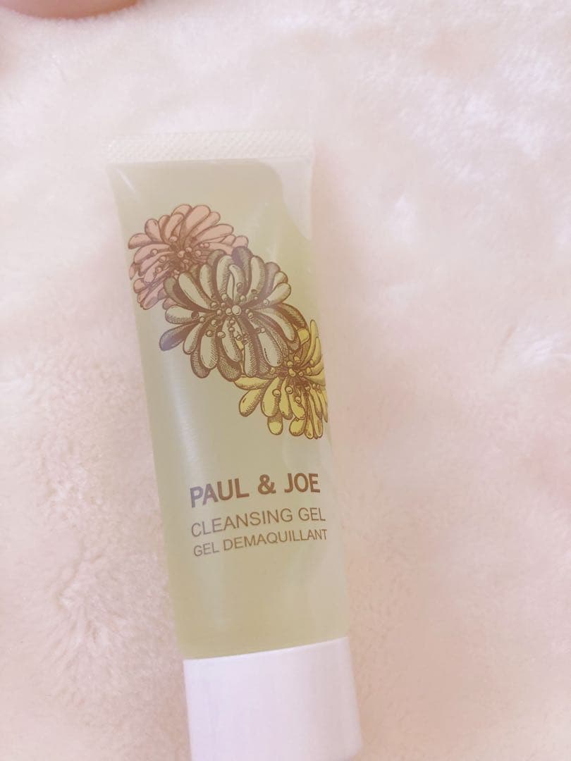 ポールアンドジョーコスメセット