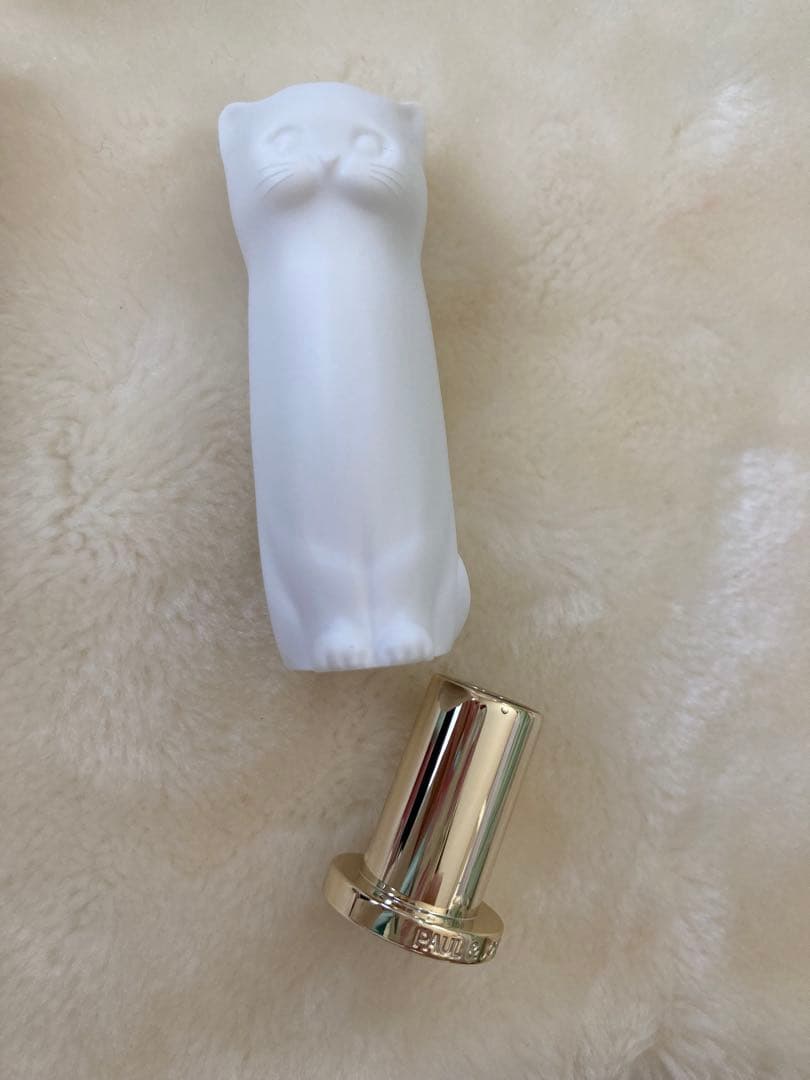 ポールアンドジョーコスメセット