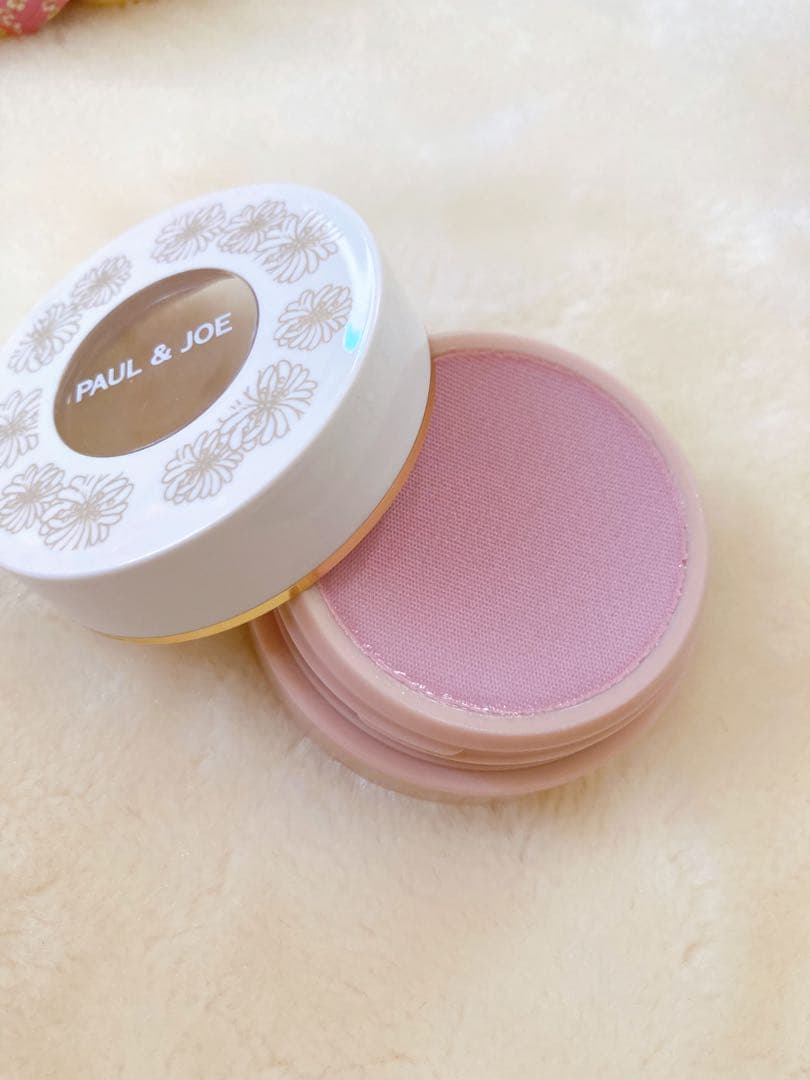 ポールアンドジョーコスメセット