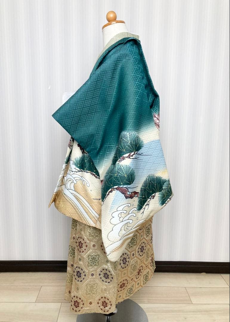 七五三男児　MIN72 フルパック