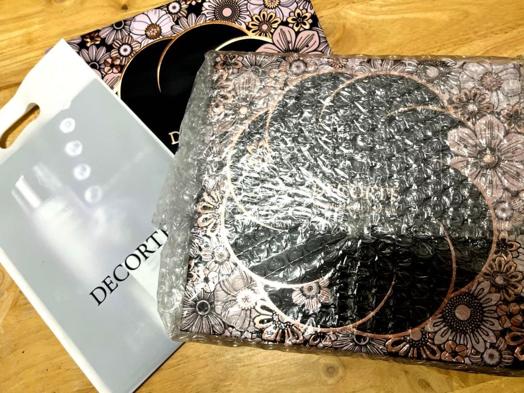 ※専用　デコルテ　クリスマスコフレ2025