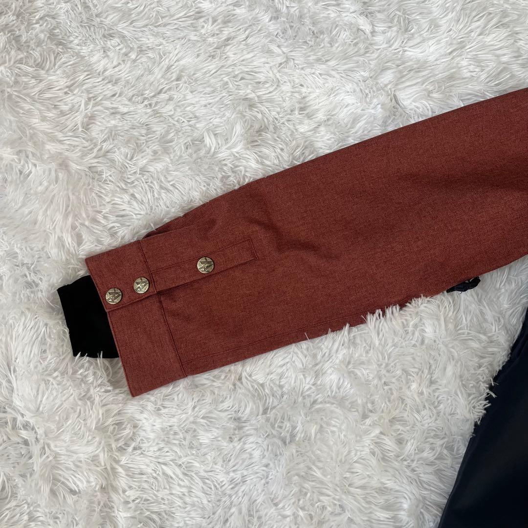 【AW48】AA HARDWEAR フード付きジャケット スノボ スキー