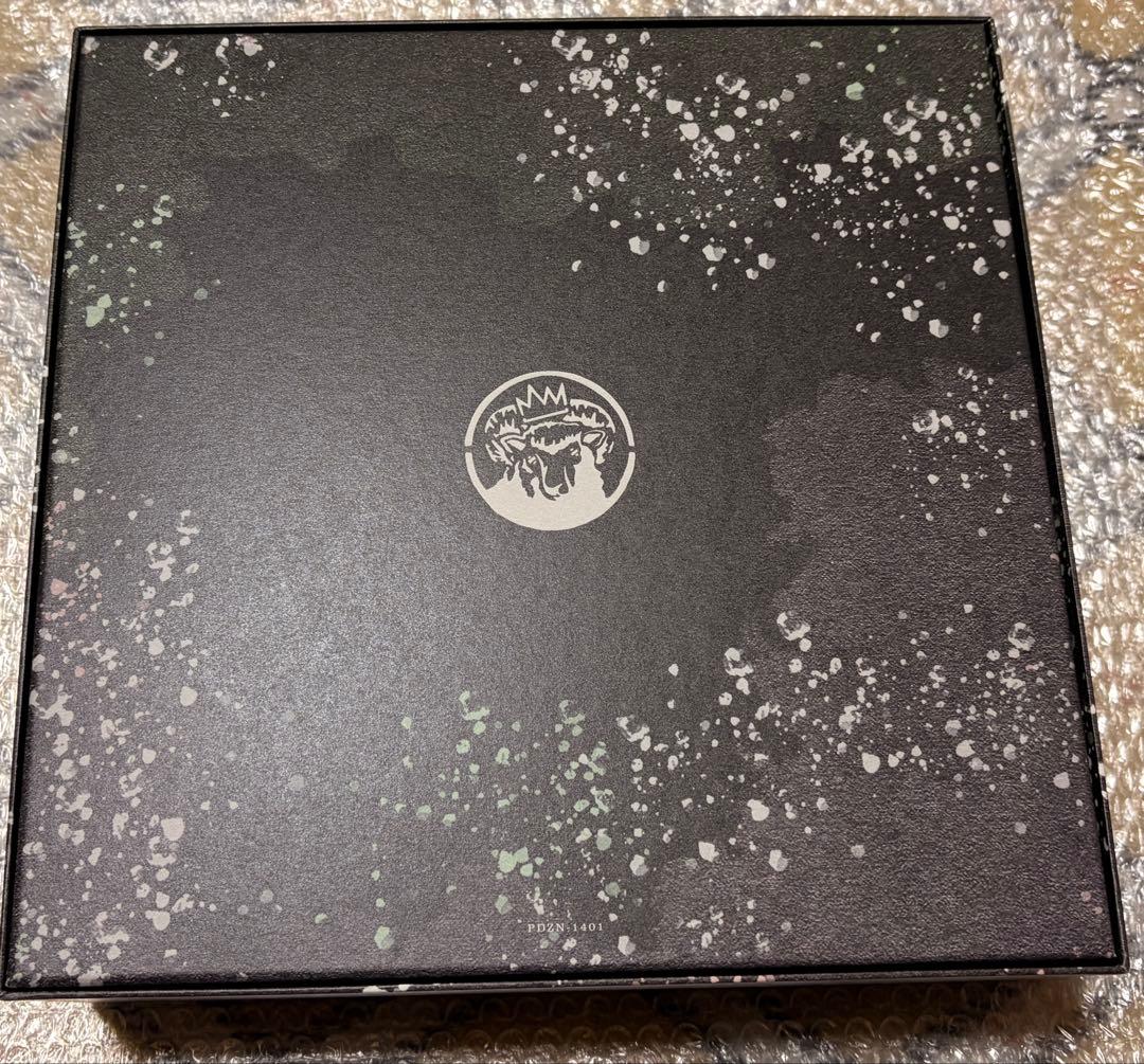 Siip ガイア 完全生産限定盤 Play PASS PAK付き