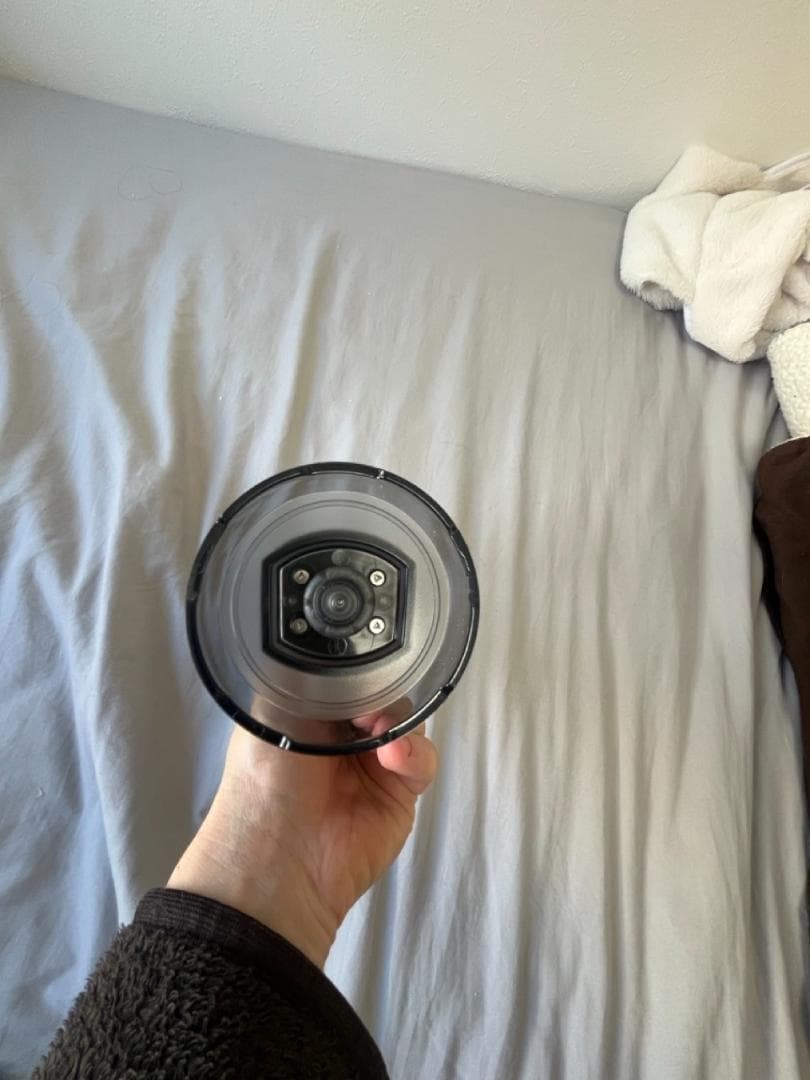 Coravin スパークリングワイン保存システム - ワインを4週間保存