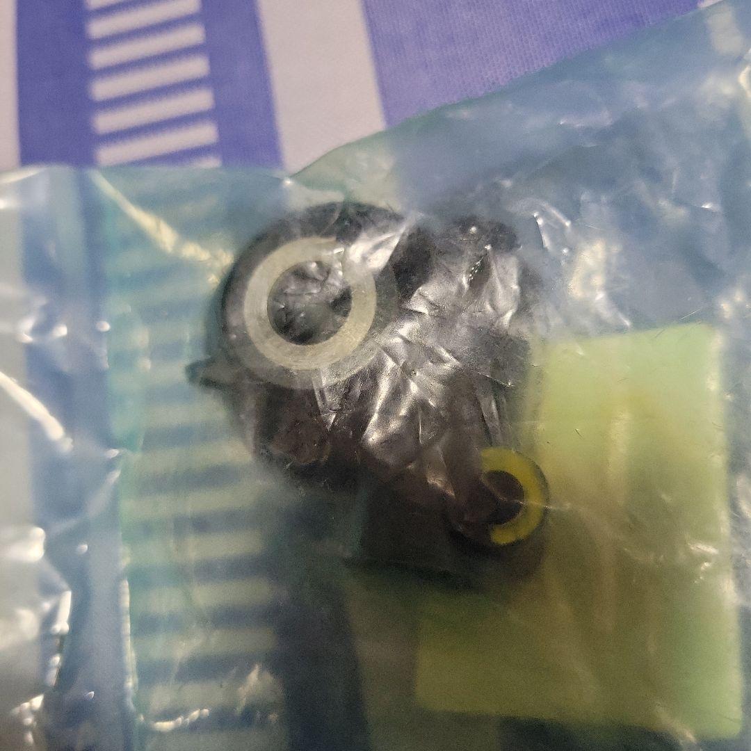 アドレスV125 スピードメーターギア