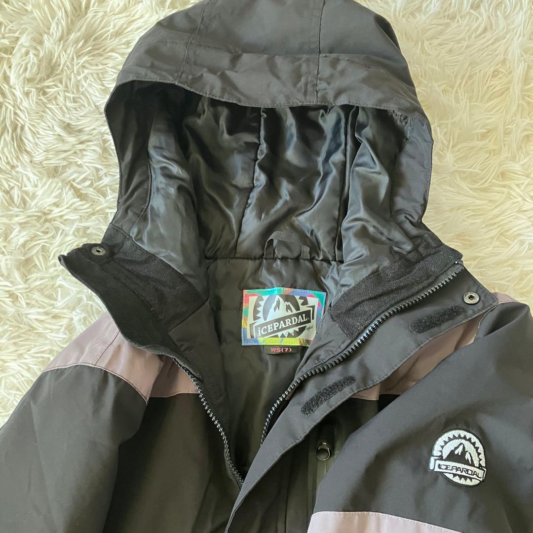 #R6✨icepardal✨スキー スノボ ウェア 上下 レディースM