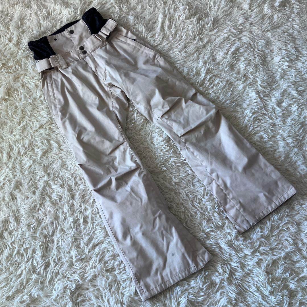 #R6✨icepardal✨スキー スノボ ウェア 上下 レディースM