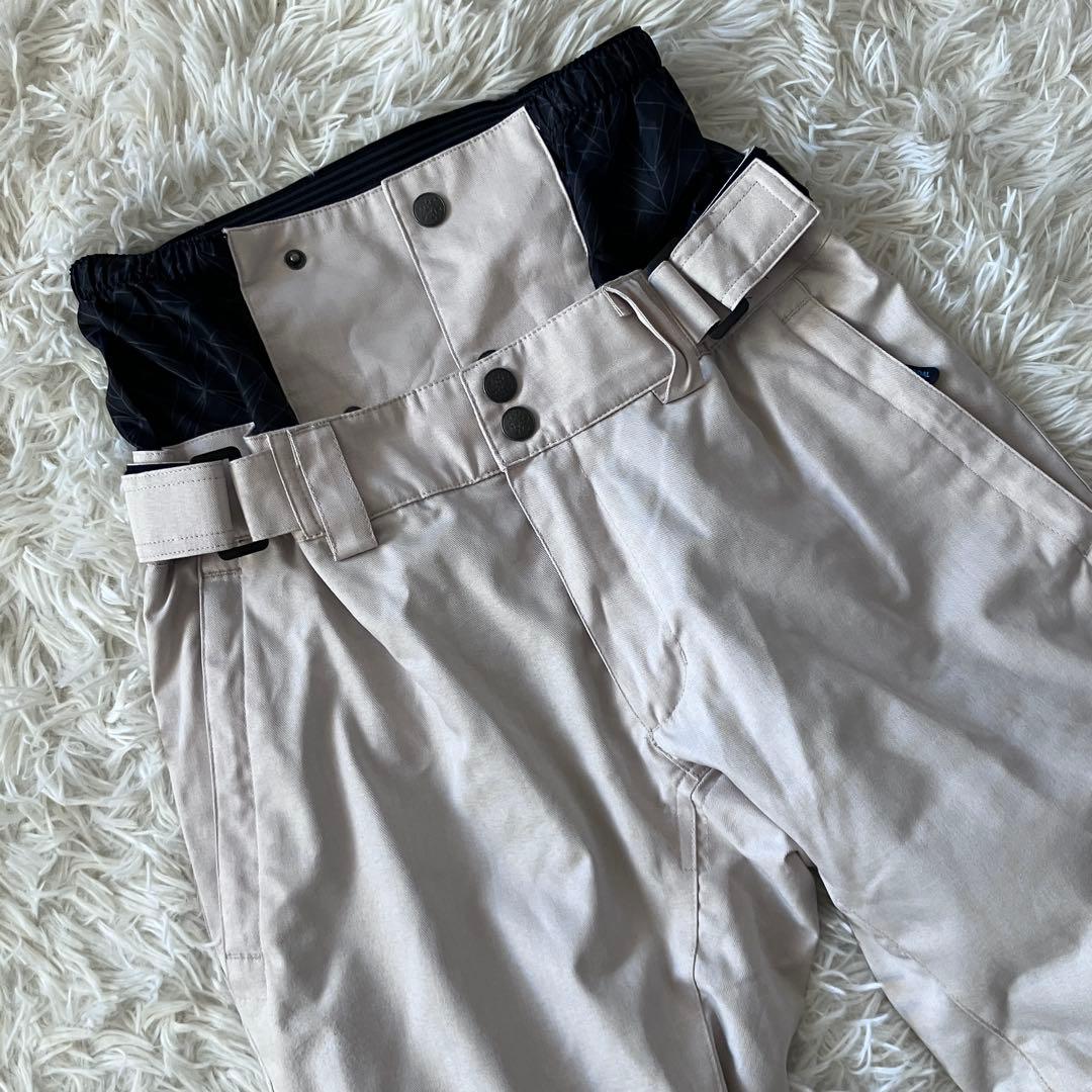 #R6✨icepardal✨スキー スノボ ウェア 上下 レディースM