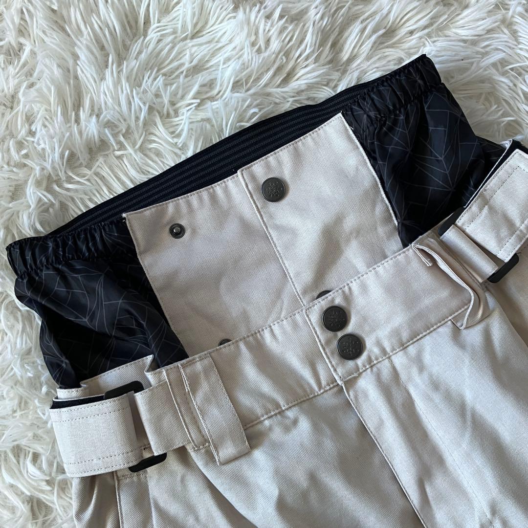 #R6✨icepardal✨スキー スノボ ウェア 上下 レディースM