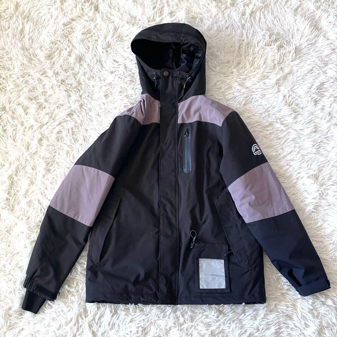 #R6✨icepardal✨スキー スノボ ウェア 上下 レディースM