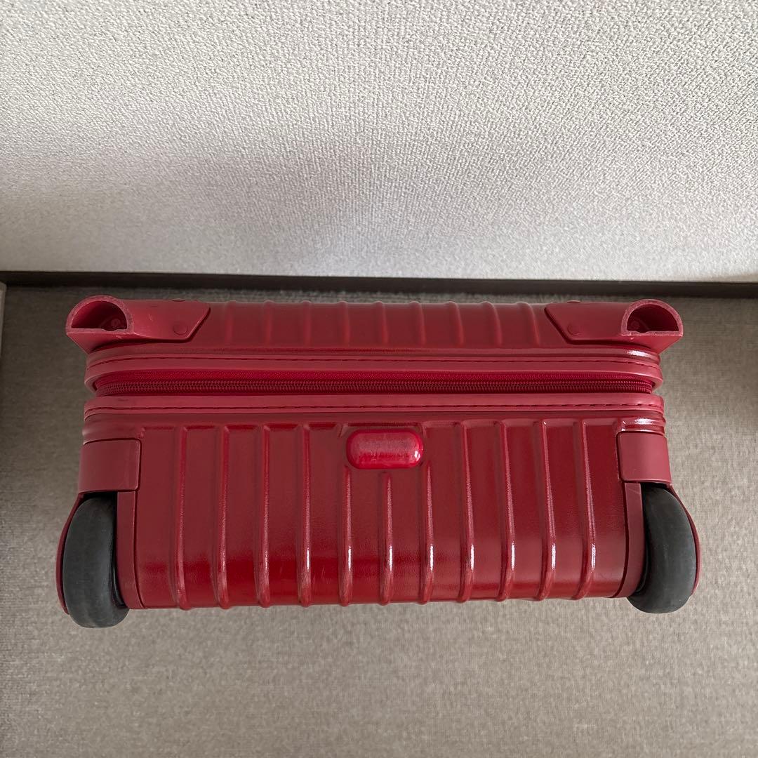 RIMOWA サルサ 35L