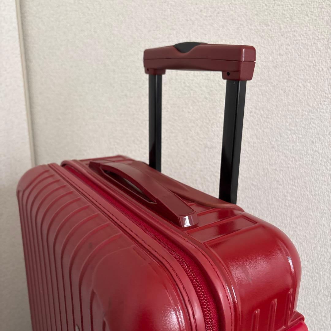 RIMOWA サルサ 35L