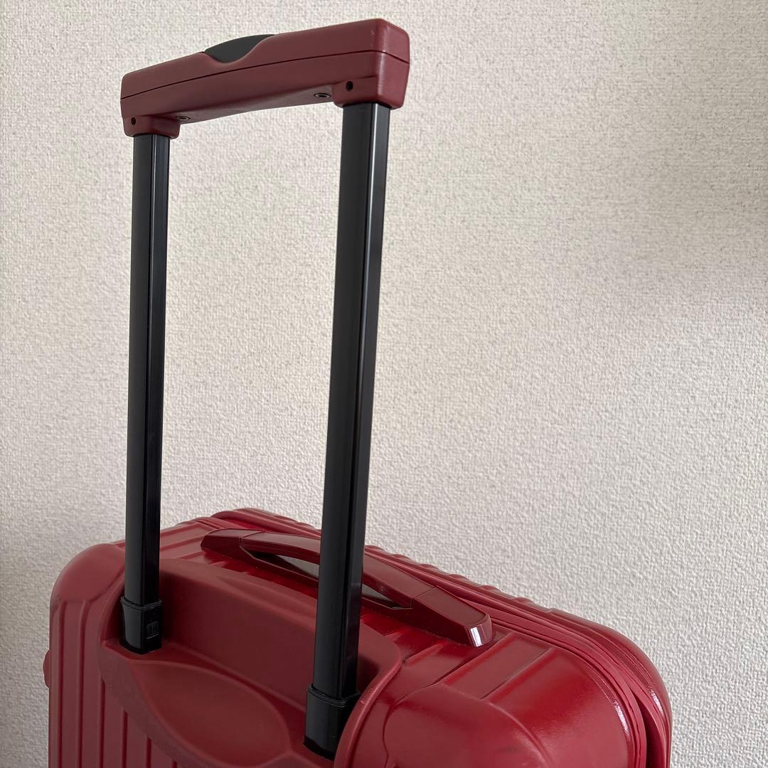 RIMOWA サルサ 35L