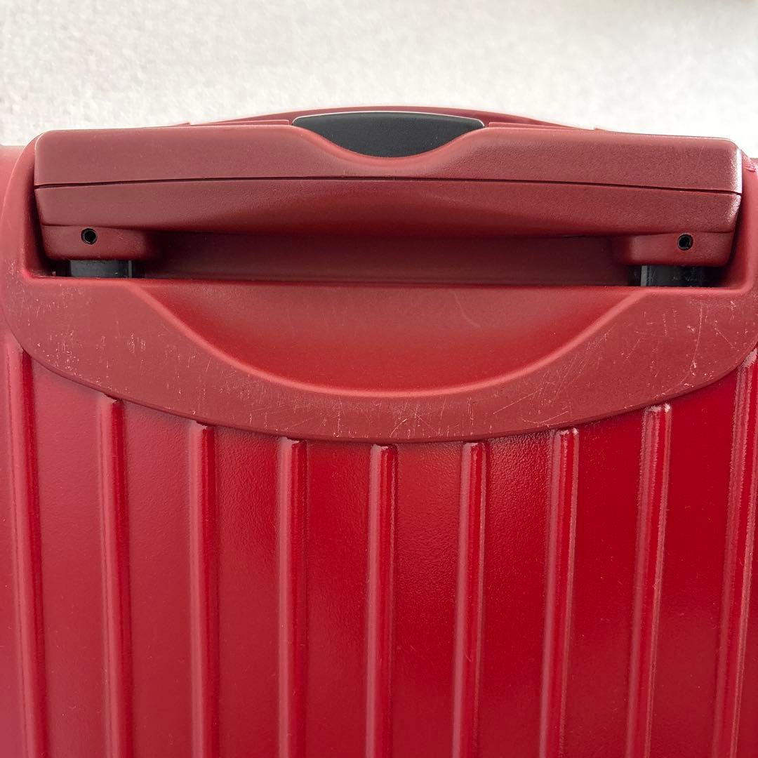 RIMOWA サルサ 35L