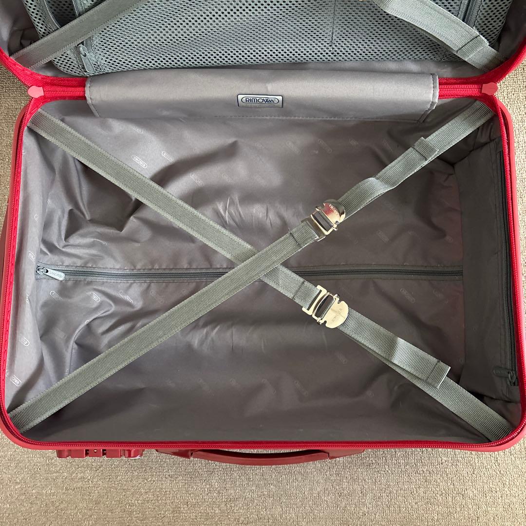 RIMOWA サルサ 35L