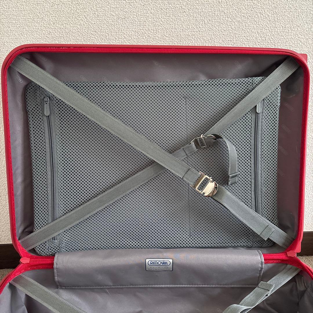 RIMOWA サルサ 35L