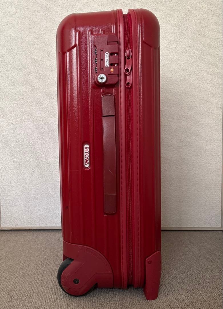 RIMOWA サルサ 35L