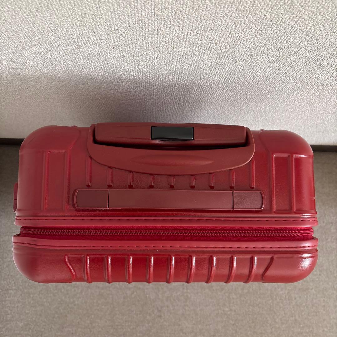 RIMOWA サルサ 35L