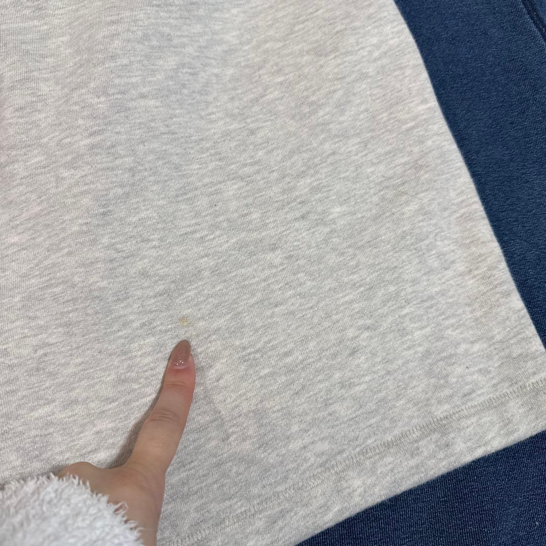 z*4様 ESSENTIALS FEAR OF GOD ショートパンツ グレー