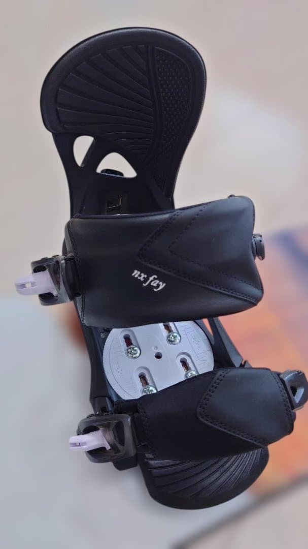 HEAD GIRLS AROUND 46 スノーボード 52cm ケースセット