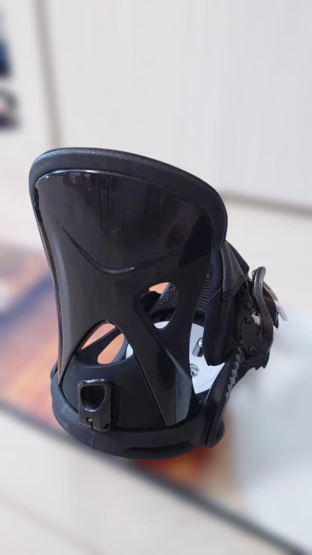 HEAD GIRLS AROUND 46 スノーボード 52cm ケースセット