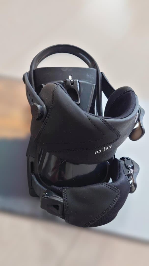 HEAD GIRLS AROUND 46 スノーボード 52cm ケースセット