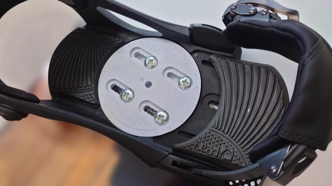 HEAD GIRLS AROUND 46 スノーボード 52cm ケースセット