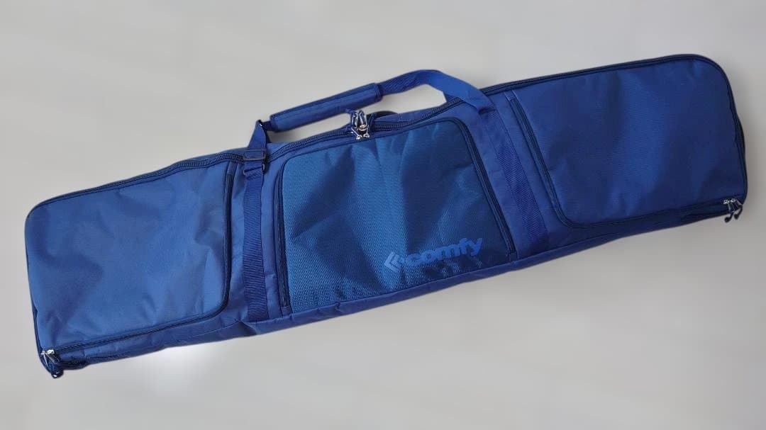 HEAD GIRLS AROUND 46 スノーボード 52cm ケースセット