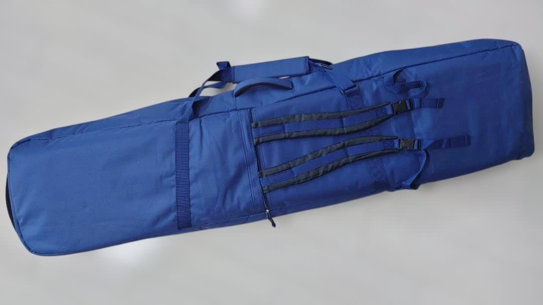 HEAD GIRLS AROUND 46 スノーボード 52cm ケースセット