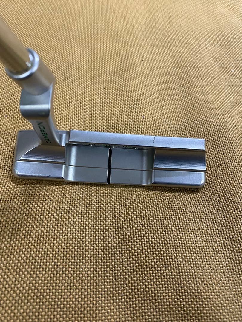 パター スコッティキャメロン ニューポート2 STABILITYシャフト