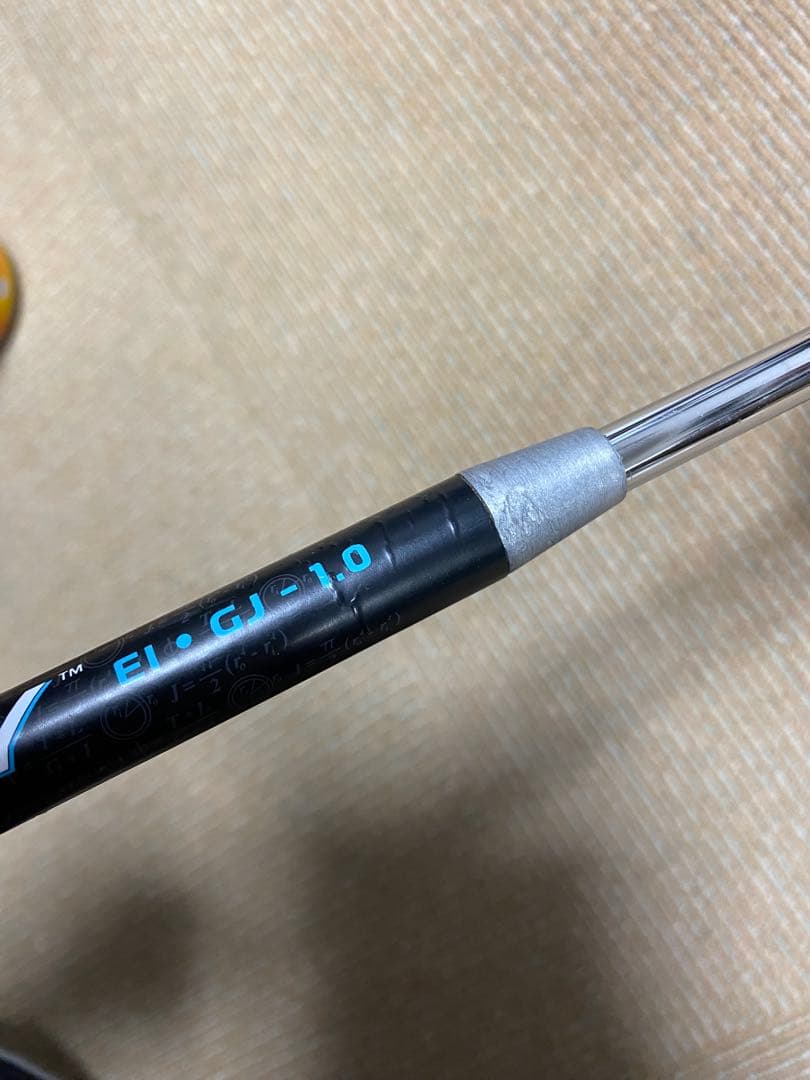 パター スコッティキャメロン ニューポート2 STABILITYシャフト