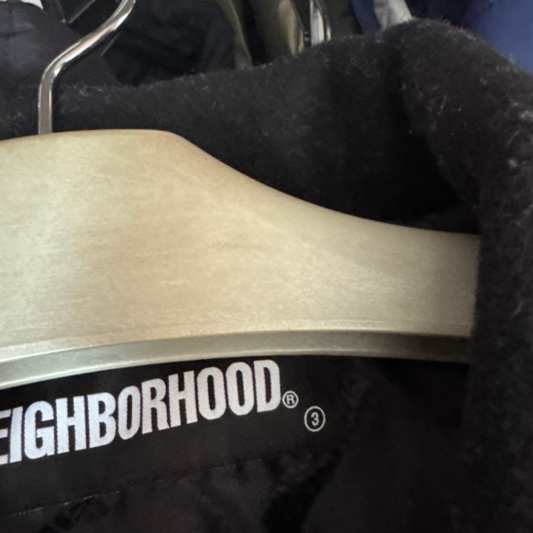 s*i様 NEIGHBORHOOD スタジャン Mサイズ