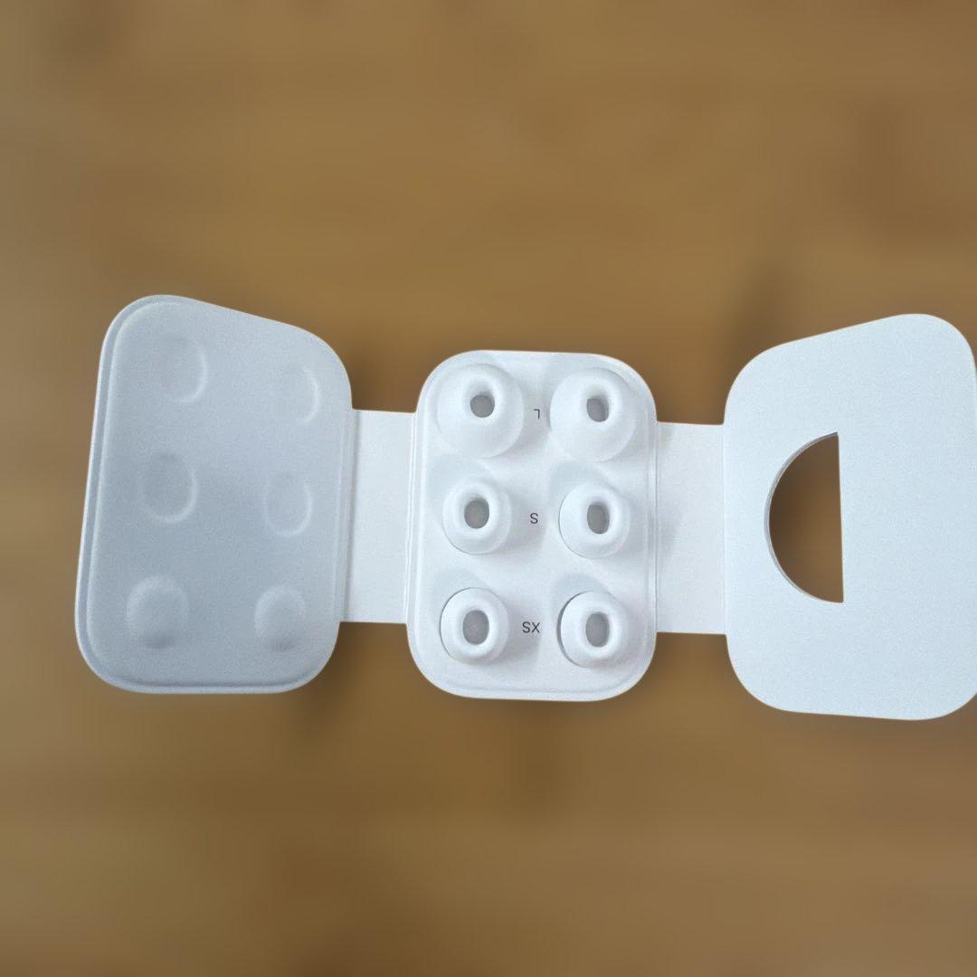 AirPods Pro 第2世代ホワイト 本体