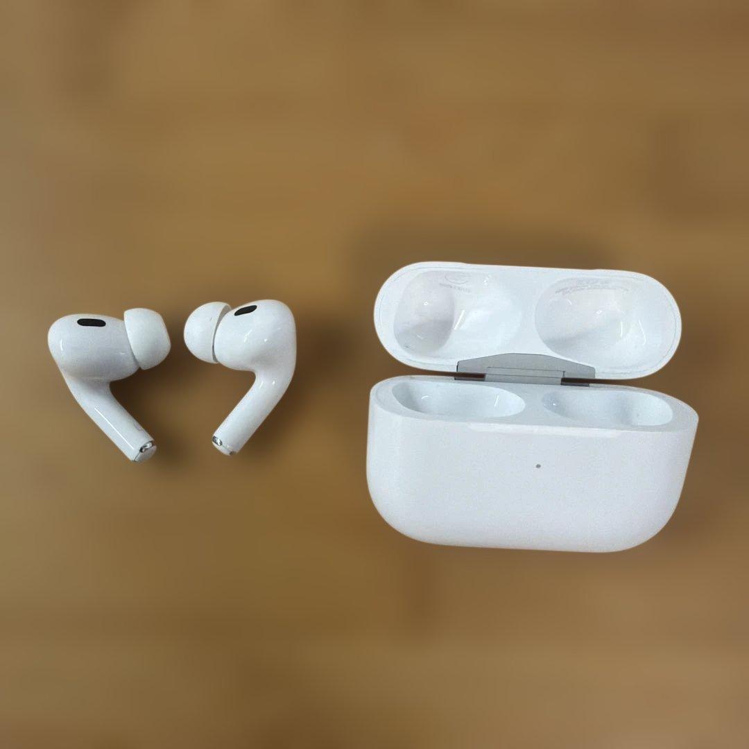 AirPods Pro 第2世代ホワイト 本体