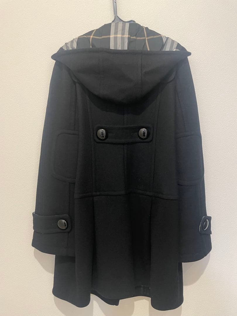 バーバリー ブルーレーベル　コート