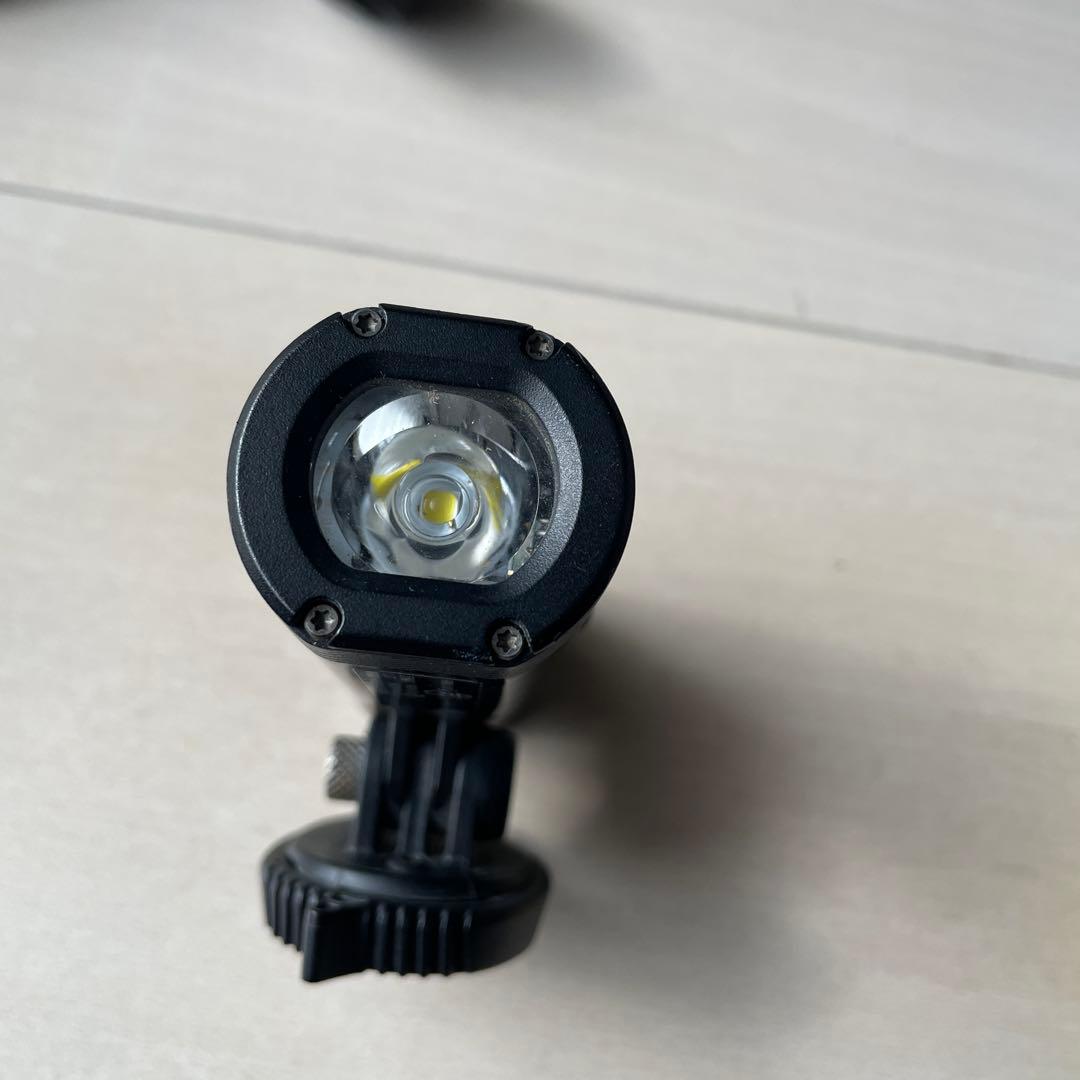 アクセサリー GARMIN EDGE520J VARIA UT 800