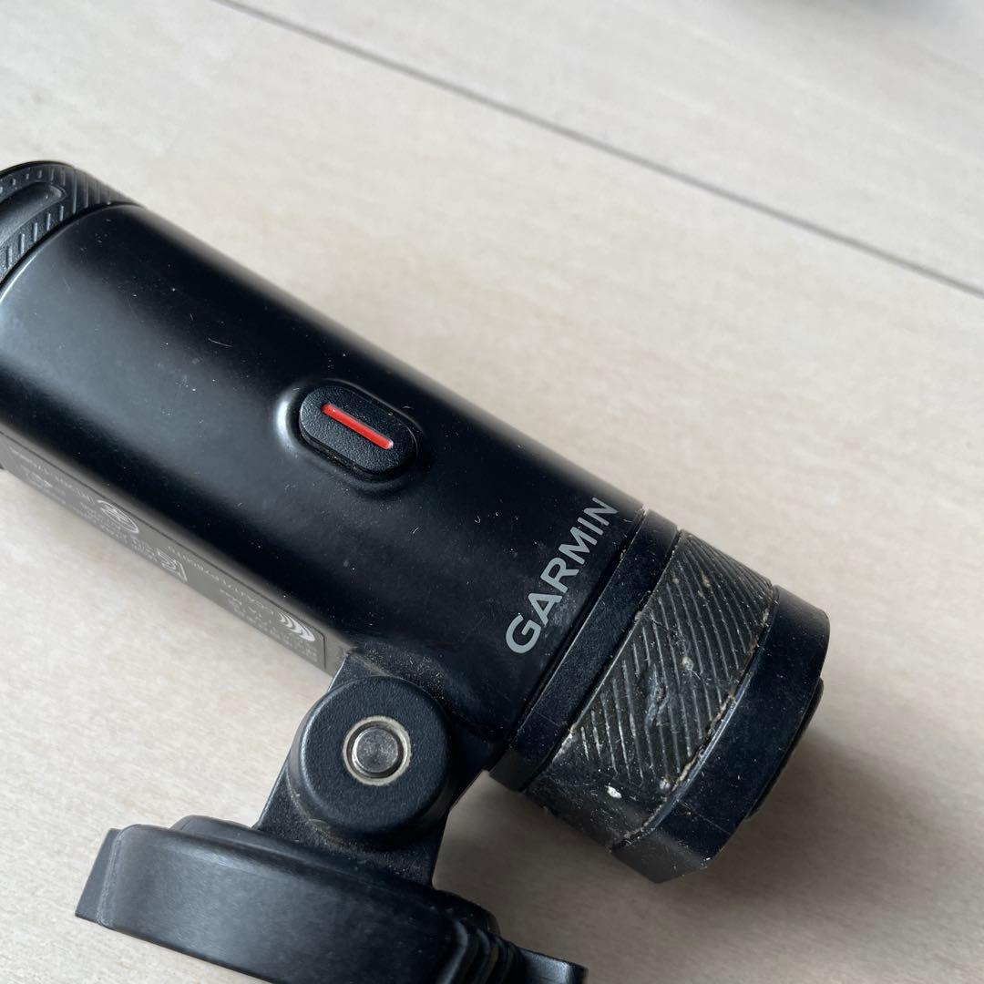 アクセサリー GARMIN EDGE520J VARIA UT 800