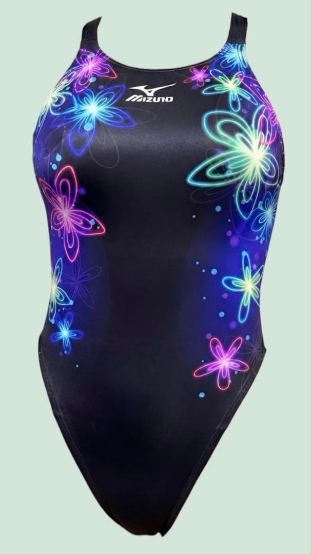 【希少】ミズノ マイティライン うろこ ハイカット Ｌサイズ