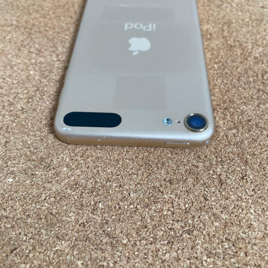 357【早い者勝ち】iPod Touch7 第7世代 32GB WIFIモデル☆