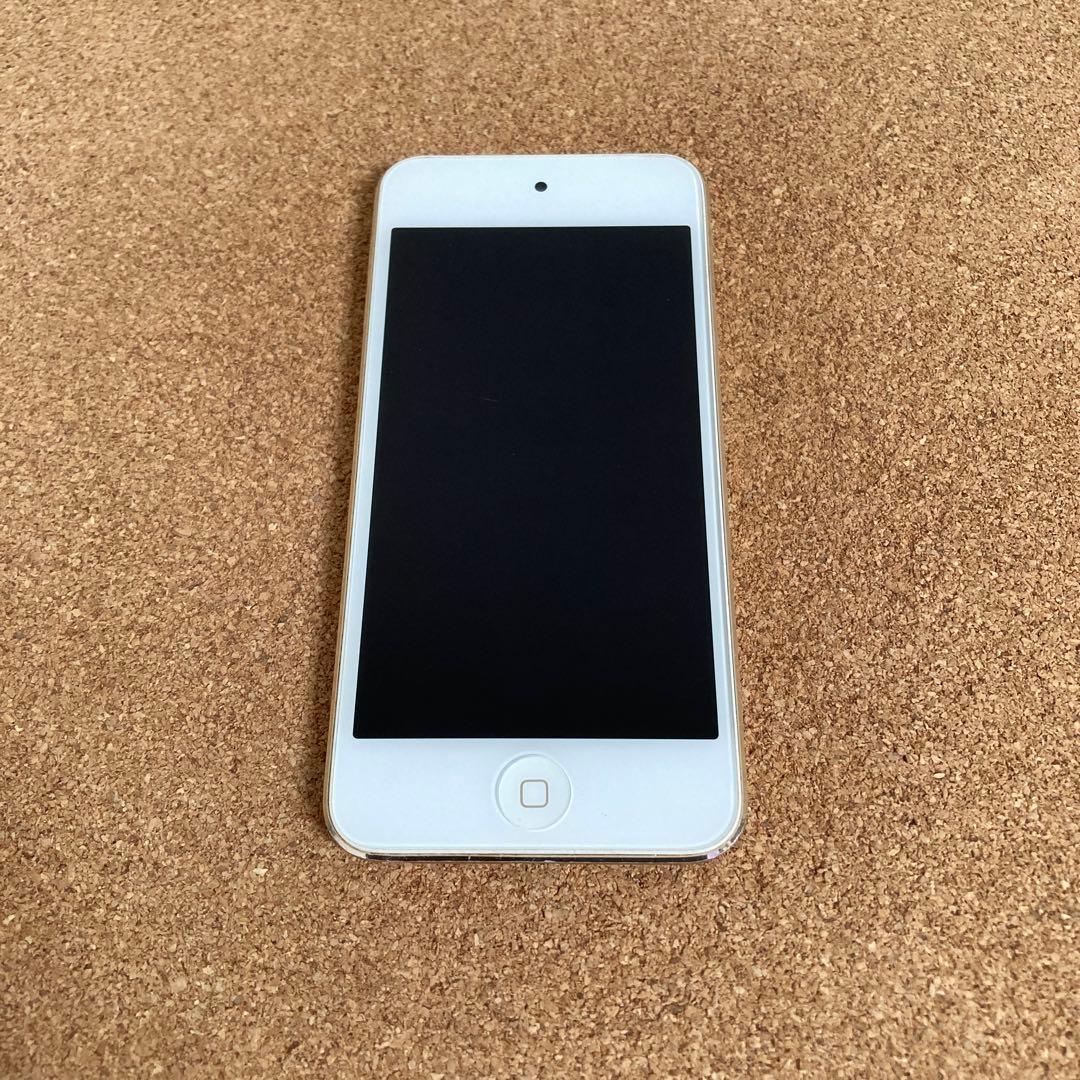 357【早い者勝ち】iPod Touch7 第7世代 32GB WIFIモデル☆